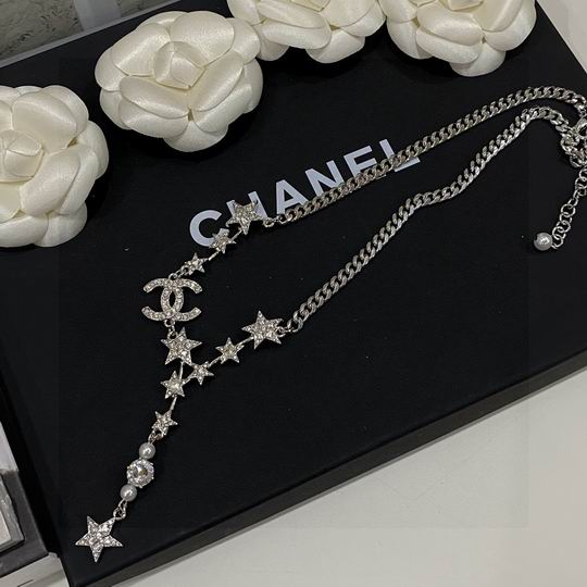 Chanel necklace 12lyh151 (1)