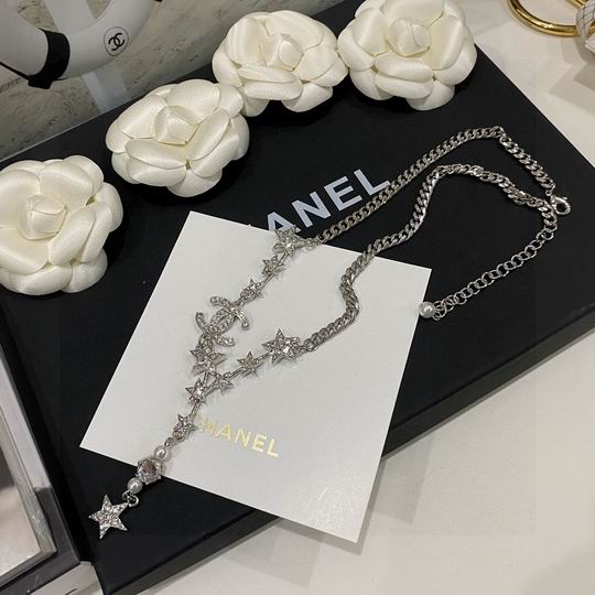 Chanel necklace 12lyh151 (2)