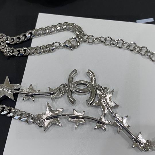 Chanel necklace 12lyh151 (4)