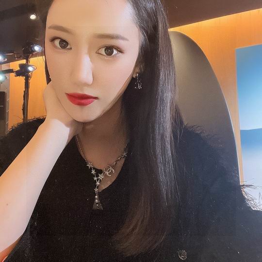 Chanel necklace 12lyh151 (8)