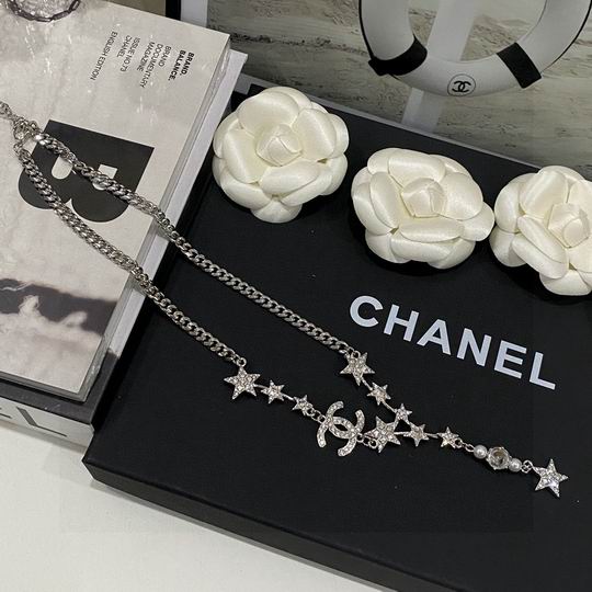 Chanel necklace 12lyh151 (9)