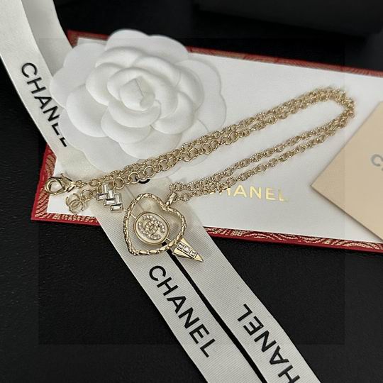 Chanel necklace 12lyh152 (4)
