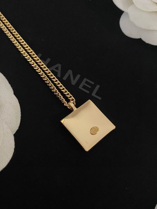 Chanel necklace 12lyh154 (2)
