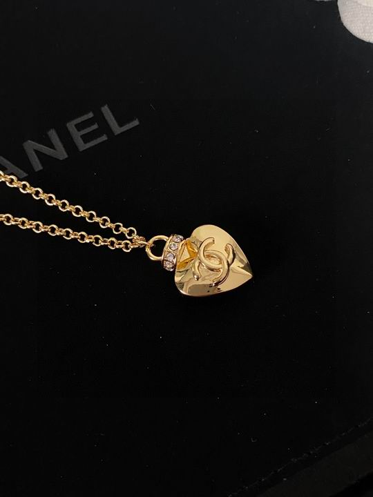 Chanel necklace 12lyh155 (1)