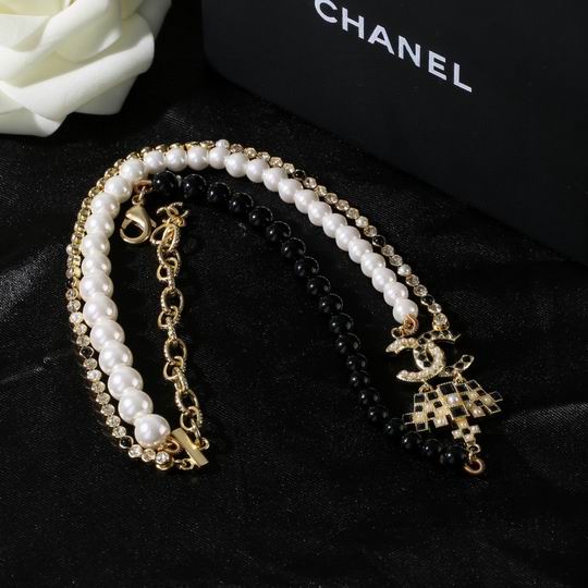 Chanel necklace 12lyh159 (1)