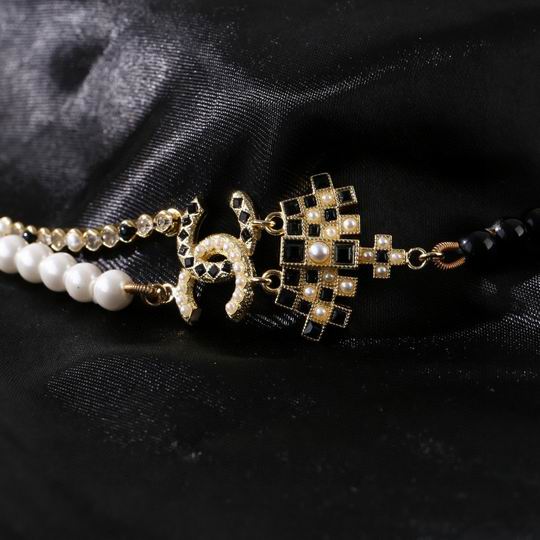 Chanel necklace 12lyh159 (2)