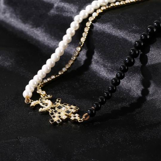 Chanel necklace 12lyh159 (3)