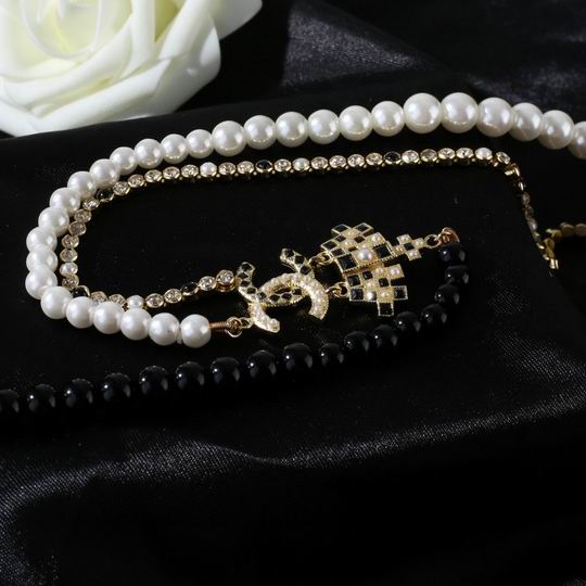 Chanel necklace 12lyh159 (5)