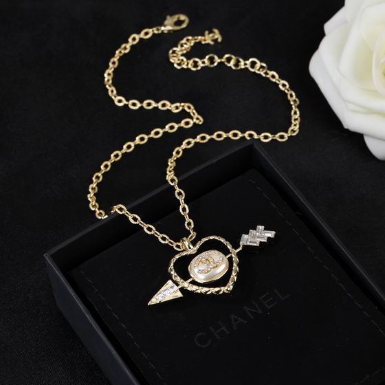 Chanel necklace 12lyh160 (2)