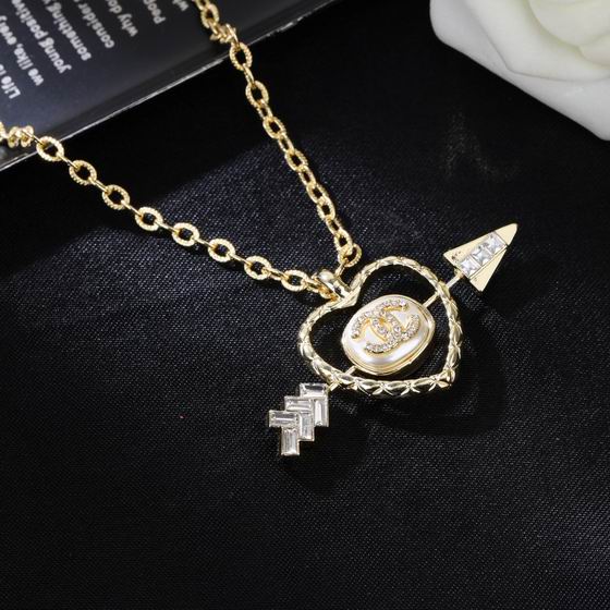 Chanel necklace 12lyh160 (6)