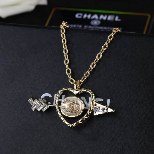 Chanel necklace 12lyh160 (7)