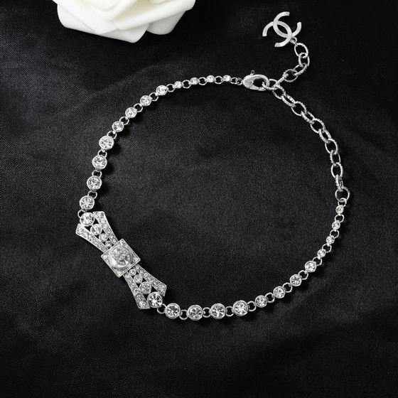 Chanel necklace 12lyh161 (1)