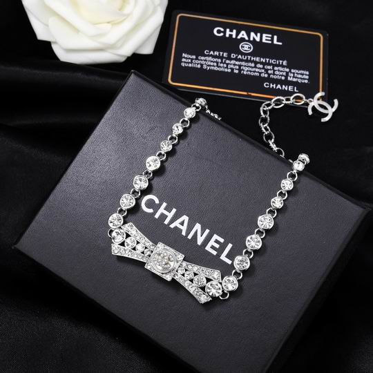 Chanel necklace 12lyh161 (5)