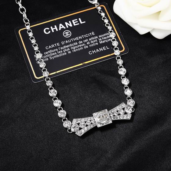 Chanel necklace 12lyh161 (6)