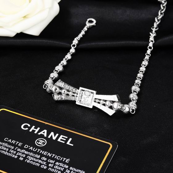 Chanel necklace 12lyh161 (7)