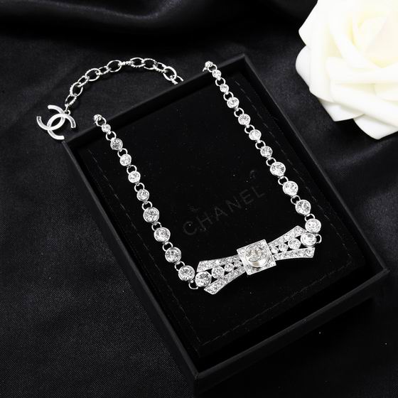 Chanel necklace 12lyh161 (8)