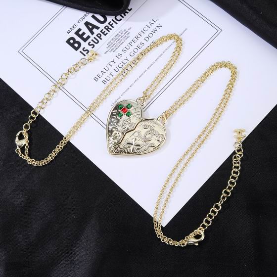 Chanel necklace 12lyh163 (1)