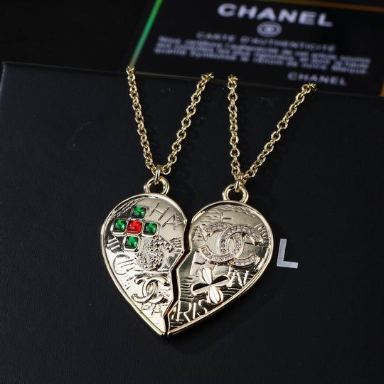 Chanel necklace 12lyh163 (3)