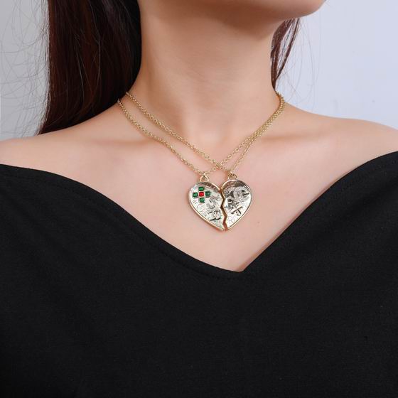 Chanel necklace 12lyh163 (7)