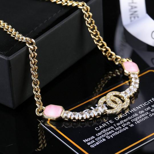 Chanel necklace 12lyh165 (4)