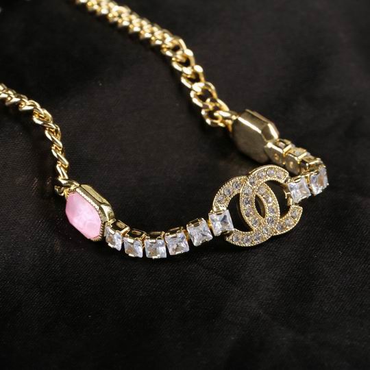 Chanel necklace 12lyh165 (6)