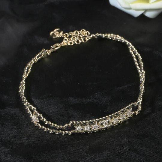 Chanel necklace 12lyh166 (1)