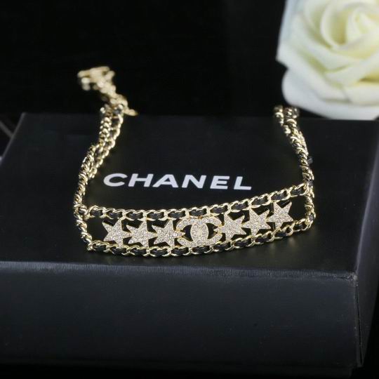 Chanel necklace 12lyh166 (4)