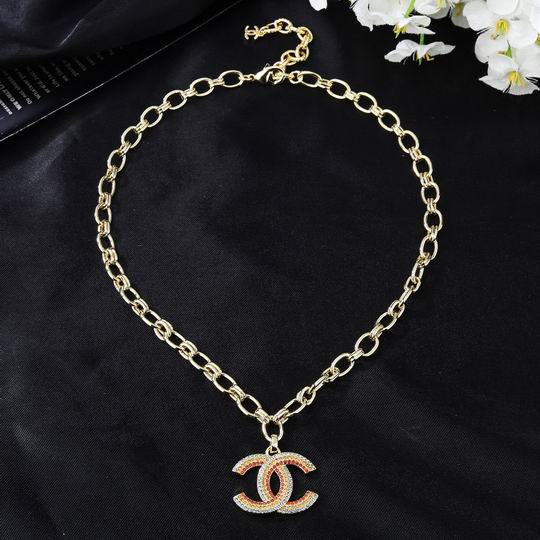 Chanel necklace 12lyh167 (1)
