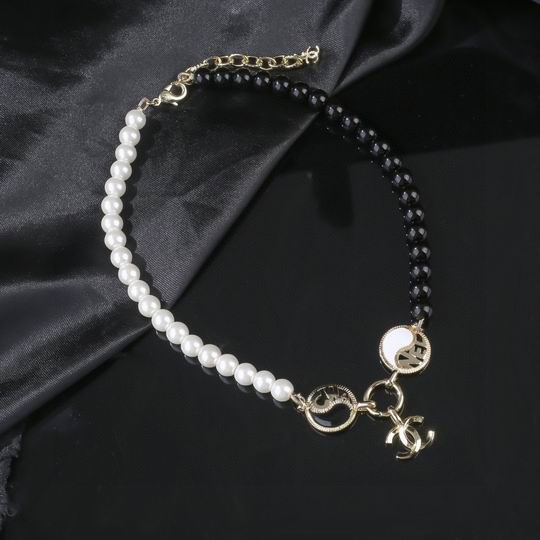 Chanel necklace 12lyh168 (2)