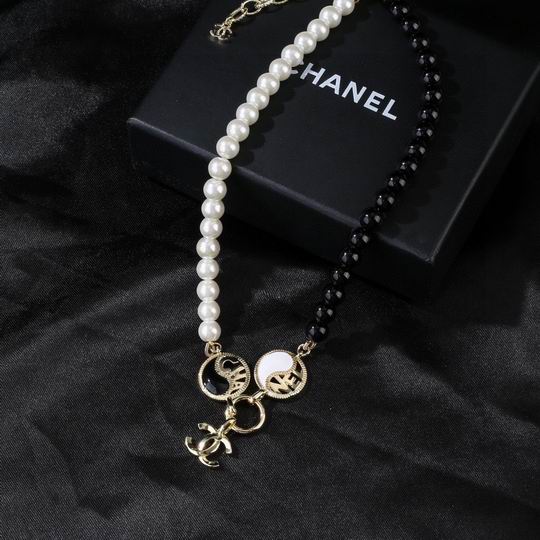 Chanel necklace 12lyh168 (4)