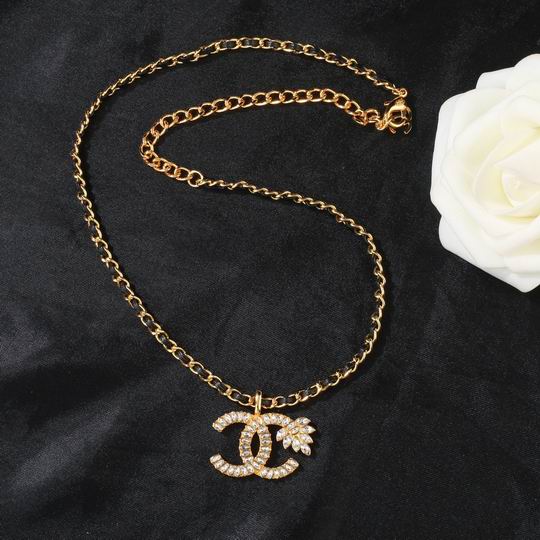 Chanel necklace 12lyh169 (1)