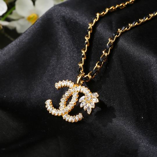 Chanel necklace 12lyh169 (2)