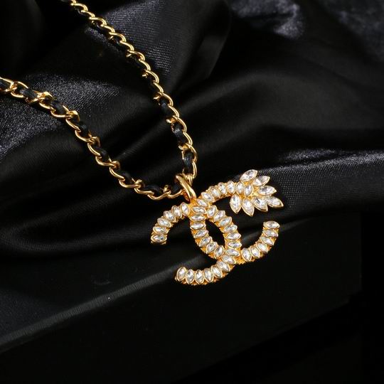 Chanel necklace 12lyh169 (6)
