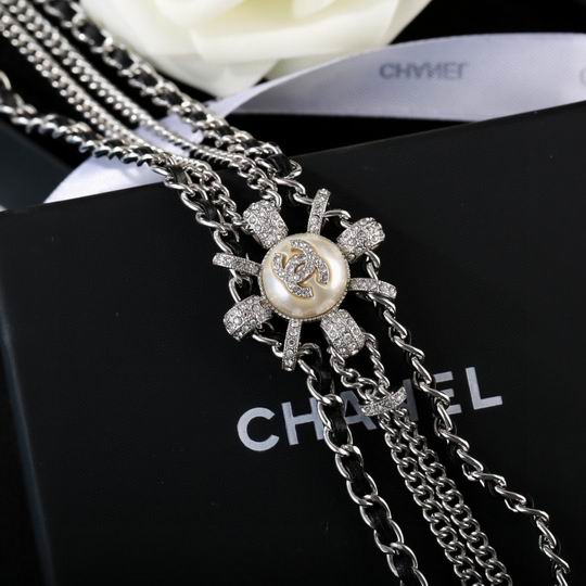 Chanel necklace 12lyh171 (3)