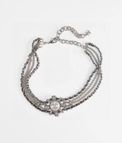 Chanel necklace 12lyh171 (6)