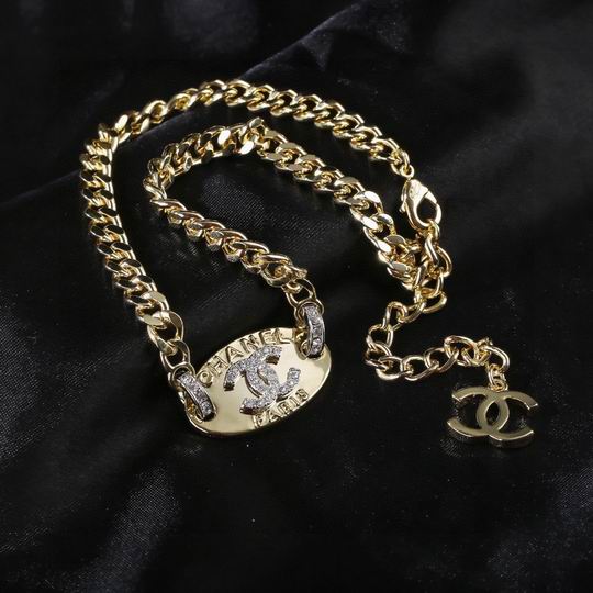 Chanel necklace 12lyh173 (1)