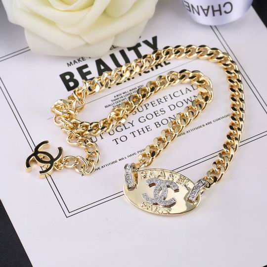 Chanel necklace 12lyh173 (2)