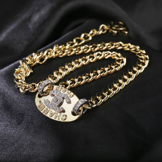 Chanel necklace 12lyh173 (3)