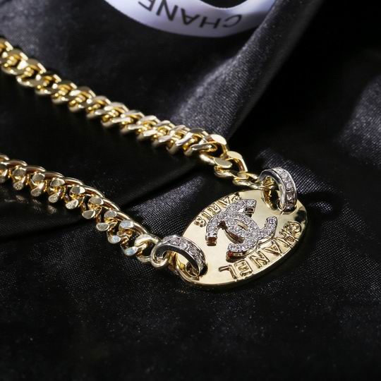 Chanel necklace 12lyh173 (5)