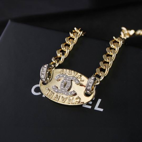 Chanel necklace 12lyh173 (6)