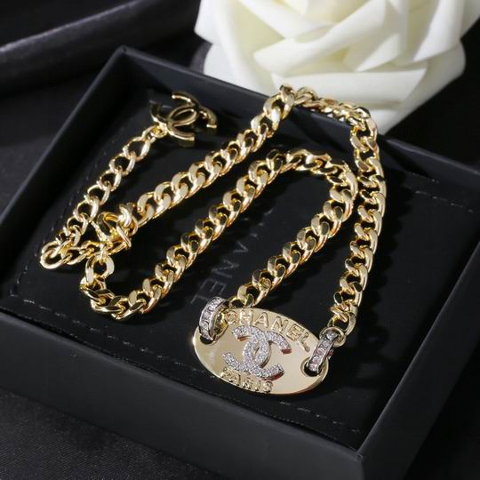 Chanel necklace 12lyh173 (7)