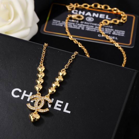 Chanel necklace 12lyh174 (4)