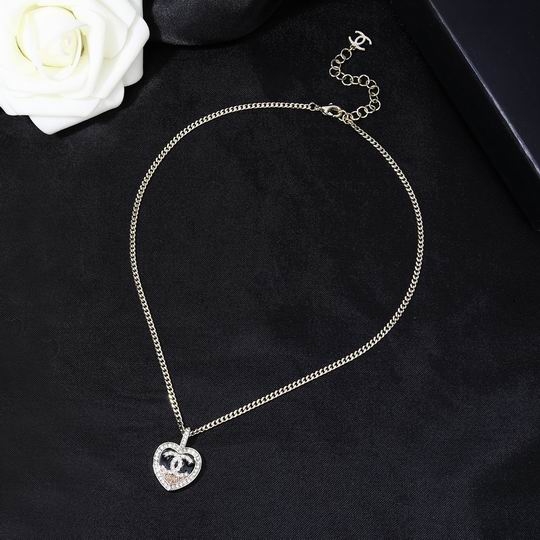 Chanel necklace 12lyh175 (1)