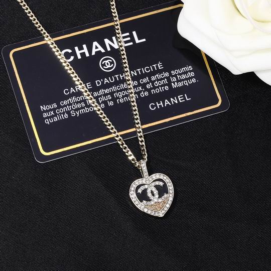 Chanel necklace 12lyh175 (2)