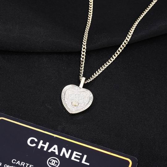 Chanel necklace 12lyh175 (3)