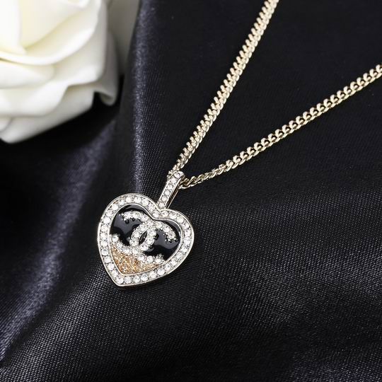 Chanel necklace 12lyh175 (4)