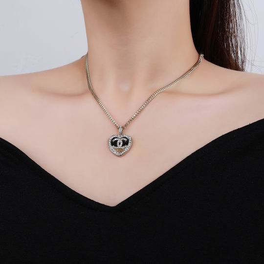 Chanel necklace 12lyh175 (7)