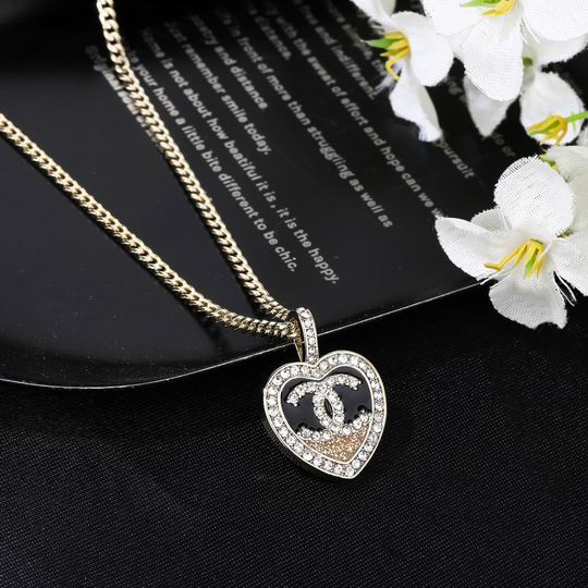 Chanel necklace 12lyh175 (8)