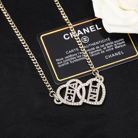Chanel necklace 12lyh176 (2)