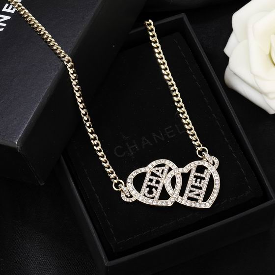 Chanel necklace 12lyh176 (4)